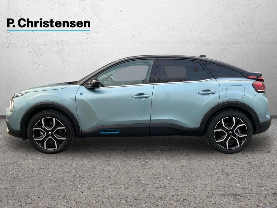 Citroën ë-C4 50 Shine 5d