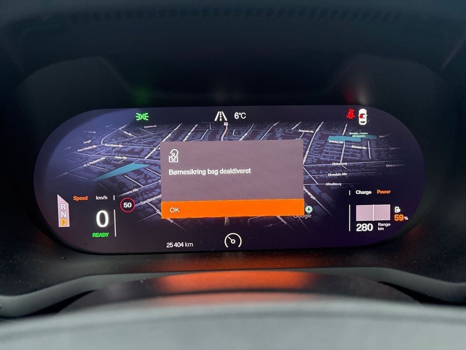 Polestar 2 Long Range AWD 5d