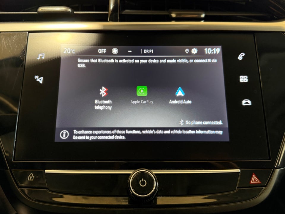 Opel Corsa 1,5 D 102 CityLine+ 5d