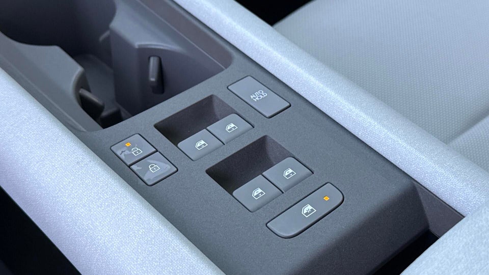 Hyundai Ioniq 6 77 Techniq 4d