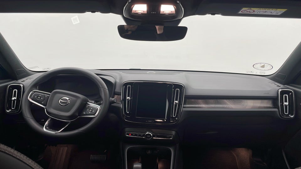 Volvo XC40 ReCharge Twin Ultimate 5d