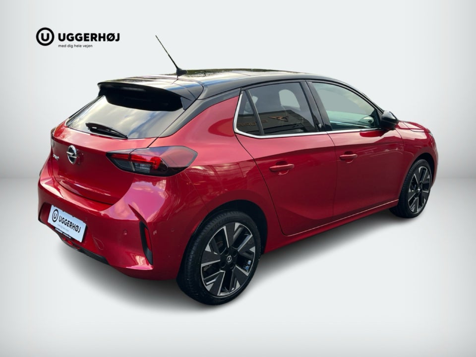 Opel Corsa-e 50 Ultimate 5d