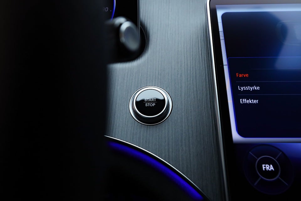 Mercedes EQE350+ AMG Line 4d