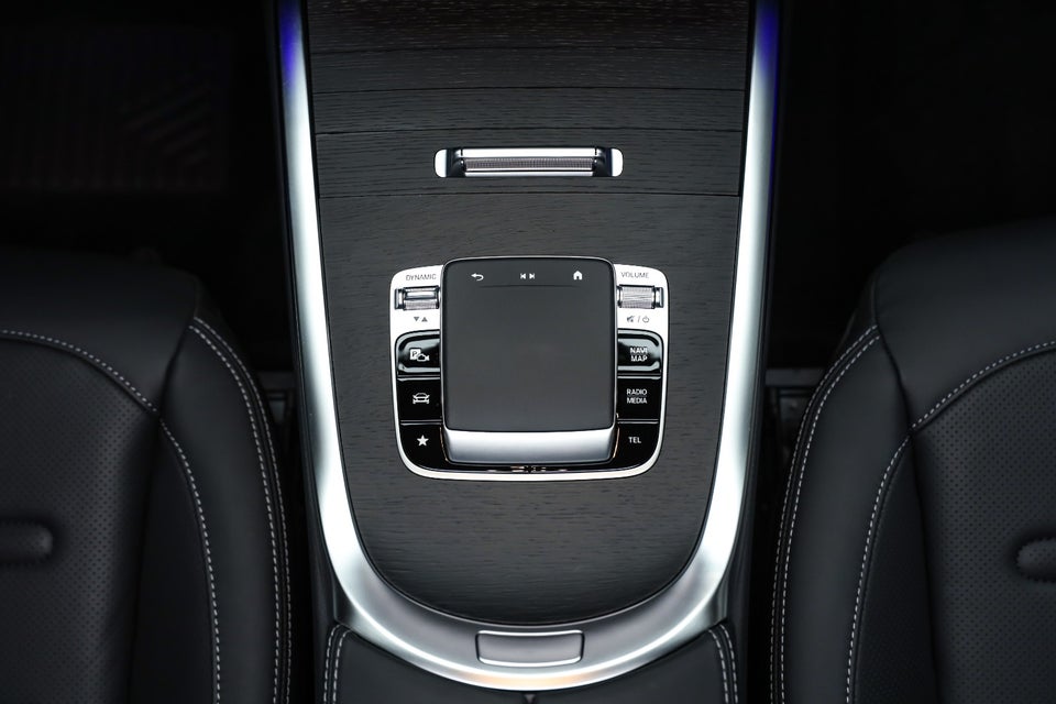 Mercedes G450 d 3,0 aut. 5d
