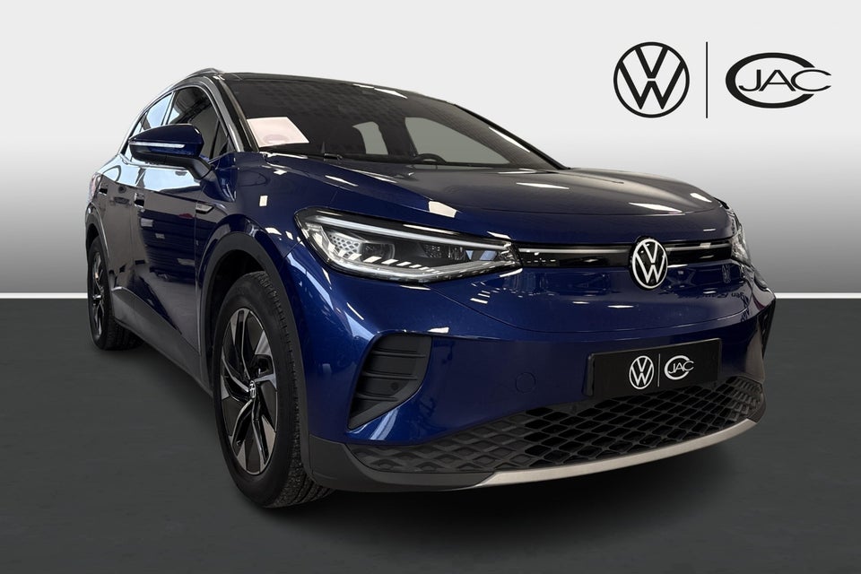 VW ID.4 77 Pro Performance 5d