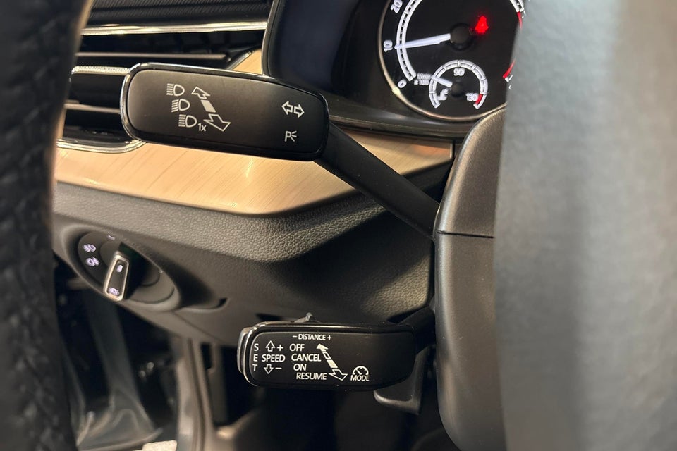 Skoda Scala 1,5 TSi 150 Style DSG 5d