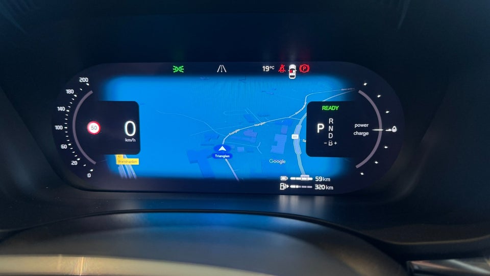 Volvo XC60 2,0 T6 ReCharge Ultimate Dark aut. AWD 5d