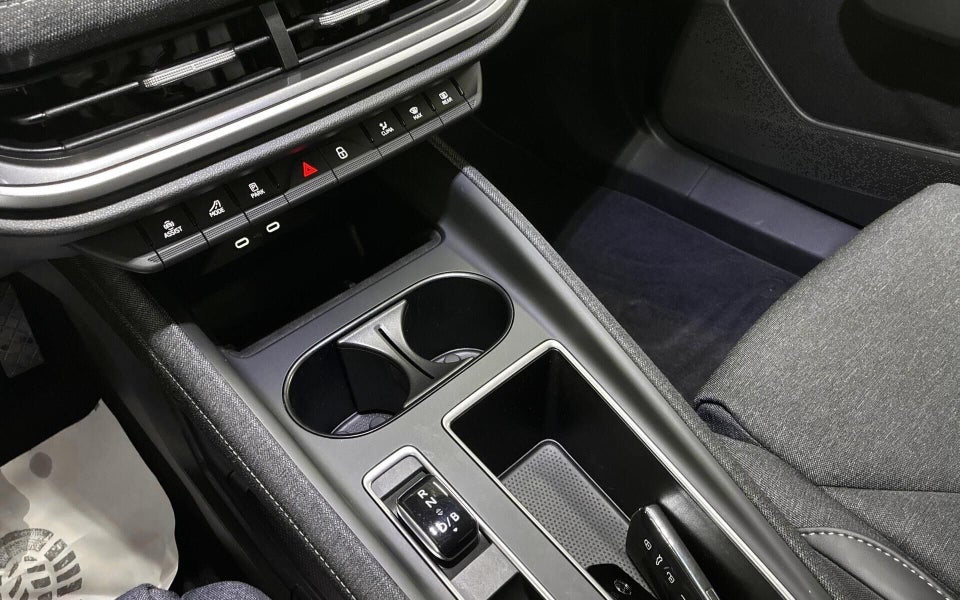 Skoda Elroq 85 iV 5d