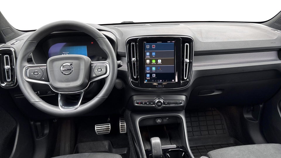 Volvo XC40 P6 ReCharge Plus 5d
