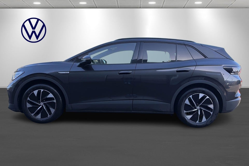 VW ID.4 77 Tech Performance 5d