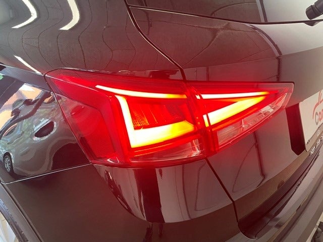 Seat Arona 1,0 TSi 115 Xcellence DSG 5d