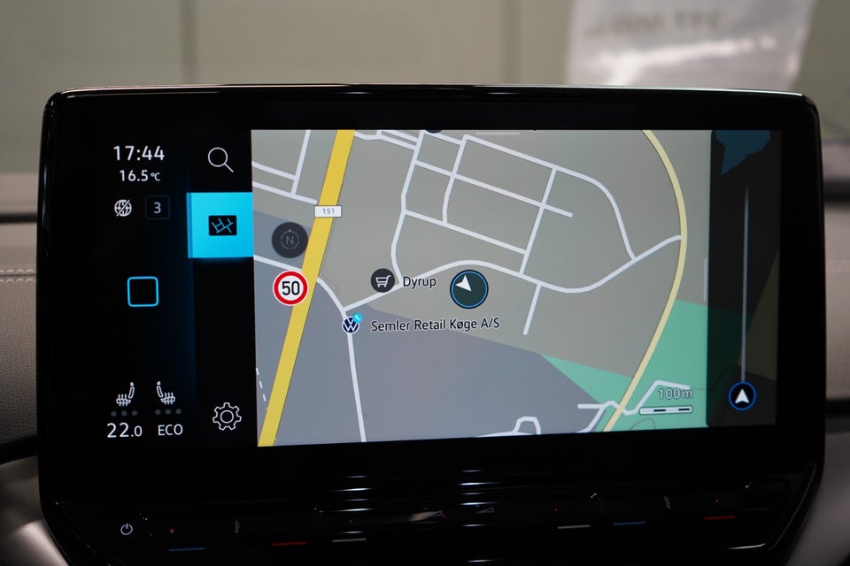 VW ID.5 77 Pro Performance 5d