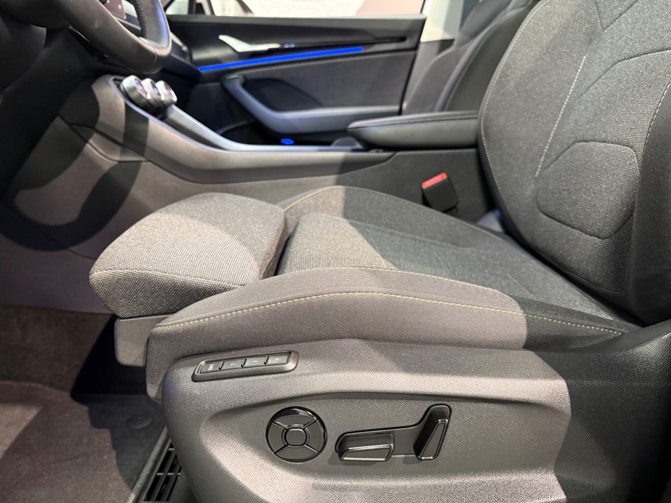 Skoda Kodiaq 1,5 eTSi 150 Selection DSG 7prs 5d