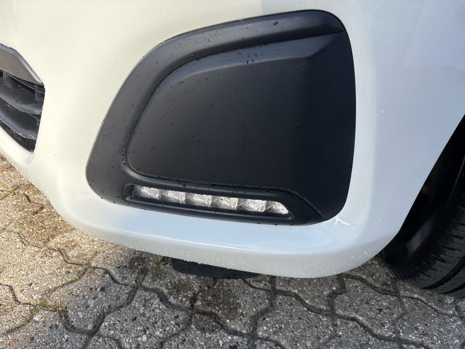 Peugeot 108 1,0 e-VTi 72 Strike 5d