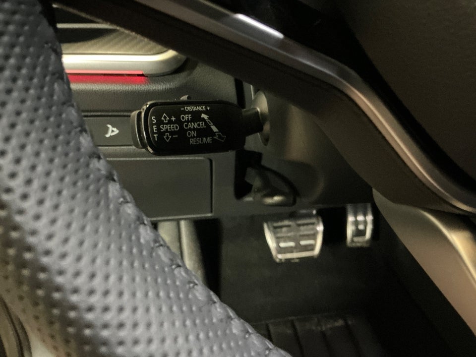 Skoda Enyaq 85 iV Sportline 5d