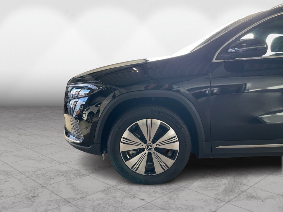 Mercedes EQA350 4Matic 5d