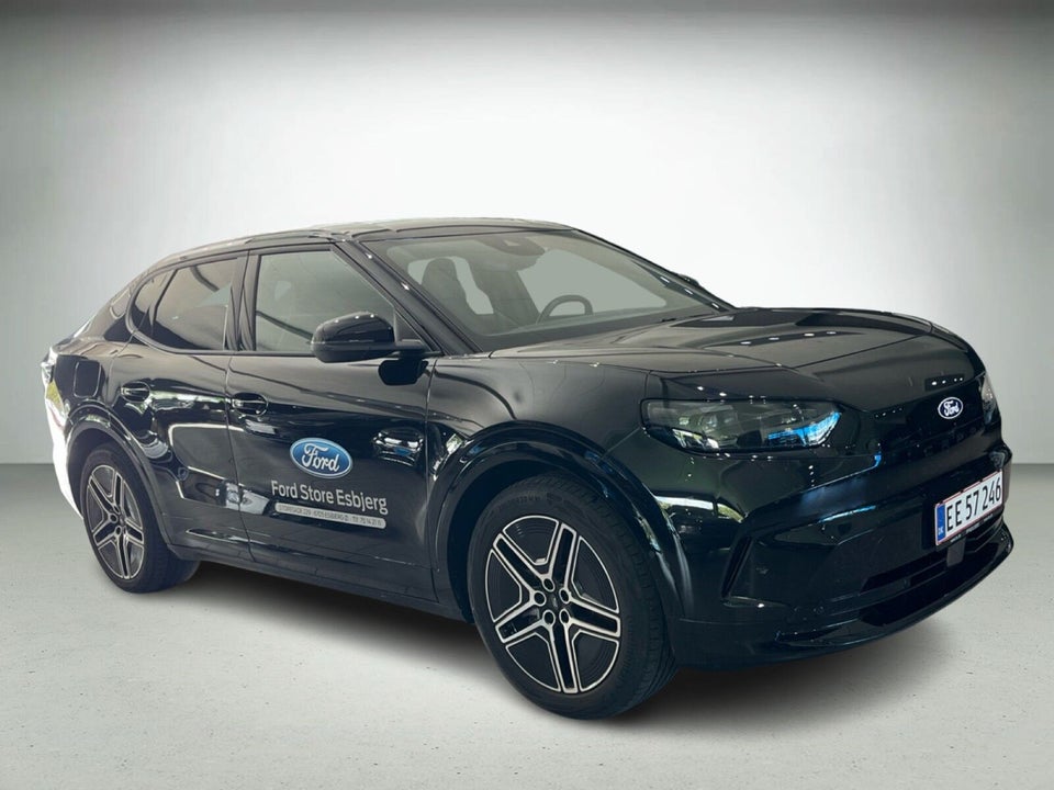 Ford Capri 82 Premium Extended Range 5d