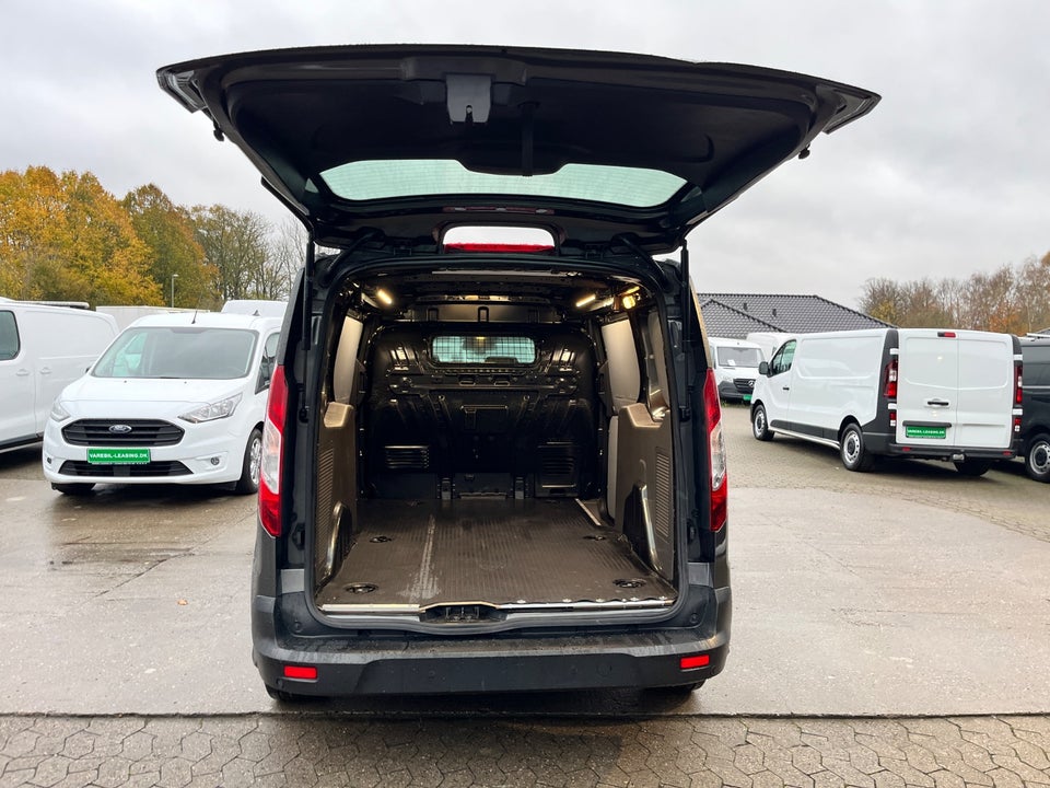 Ford Transit Connect 1,0 SCTi 100 Trend lang