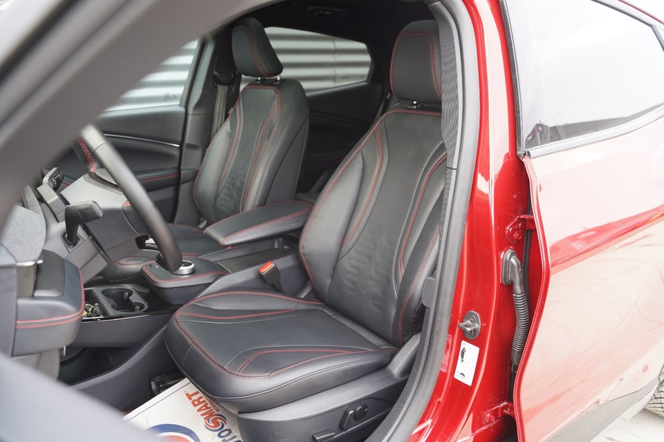 Ford Mustang Mach-E 88 Premium Extended Range 5d