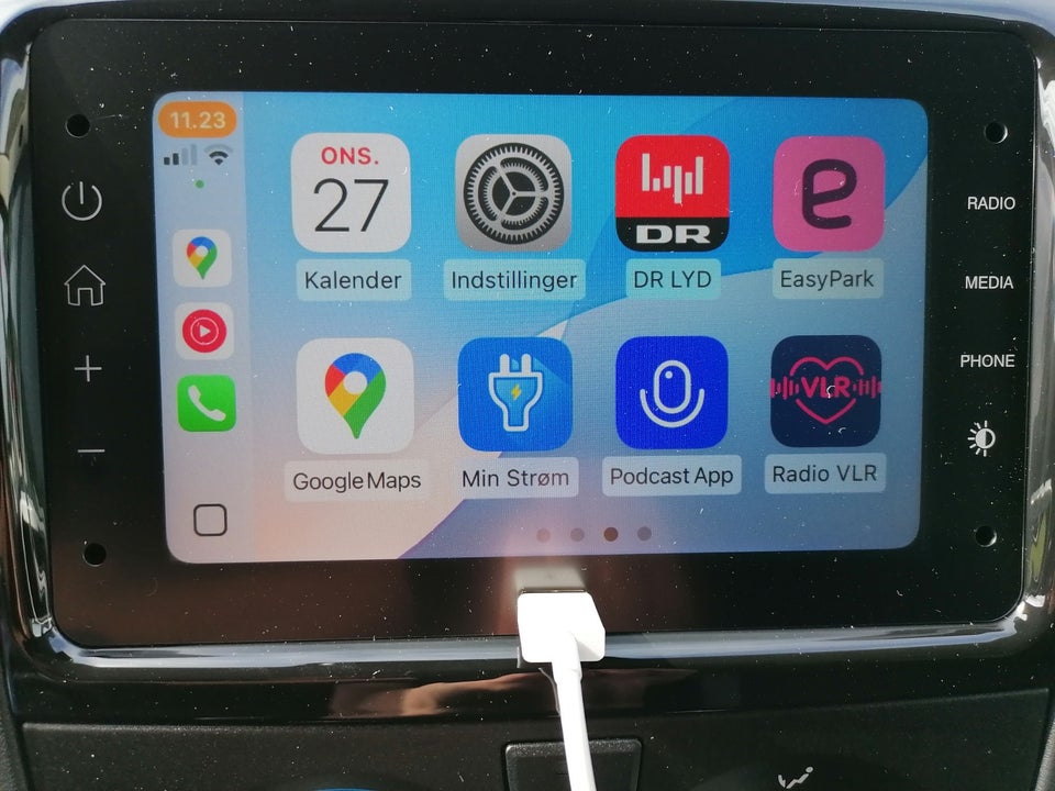 Peugeot Boxer 435 2,2 BlueHDi 165 L2H2 Premium