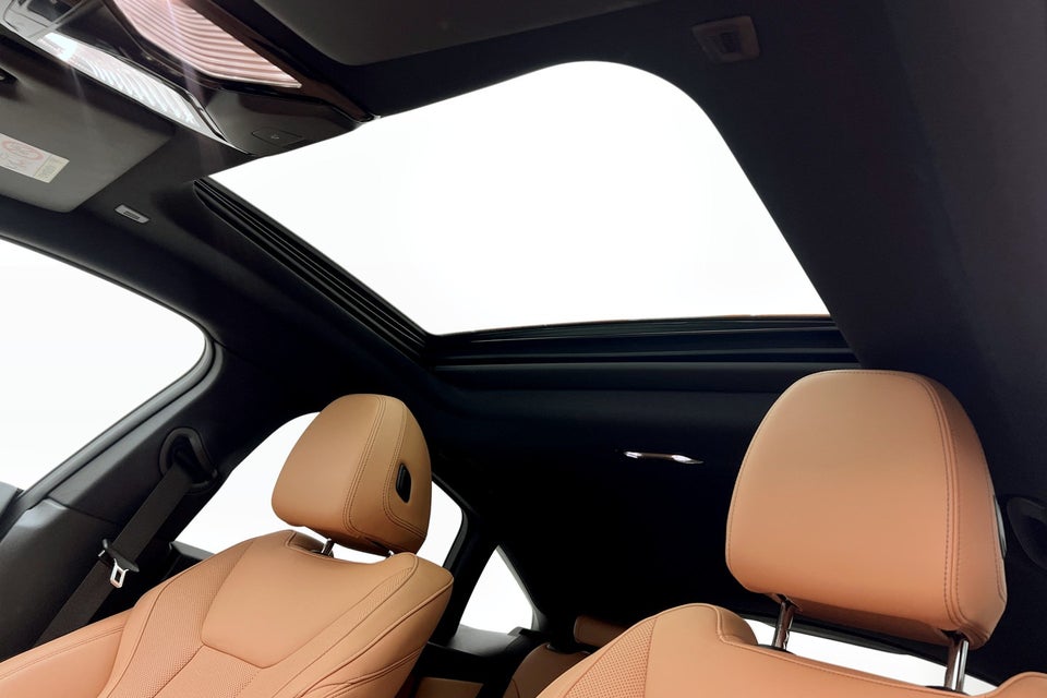 BMW i4 M50 xDrive 5d