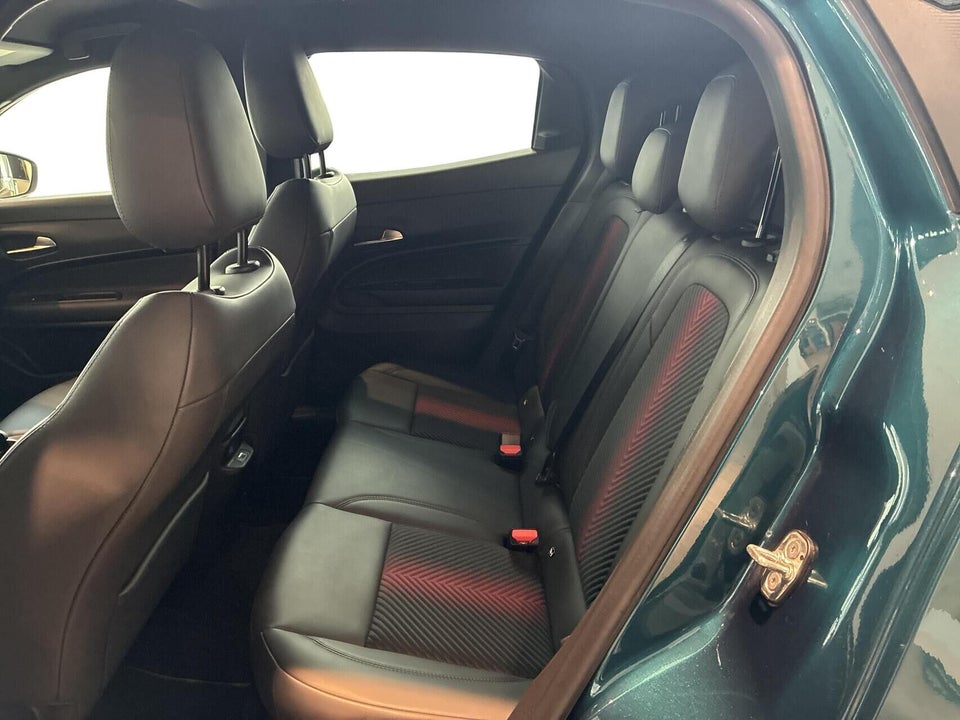 Alfa Romeo Junior Elettrica Speciale 5d
