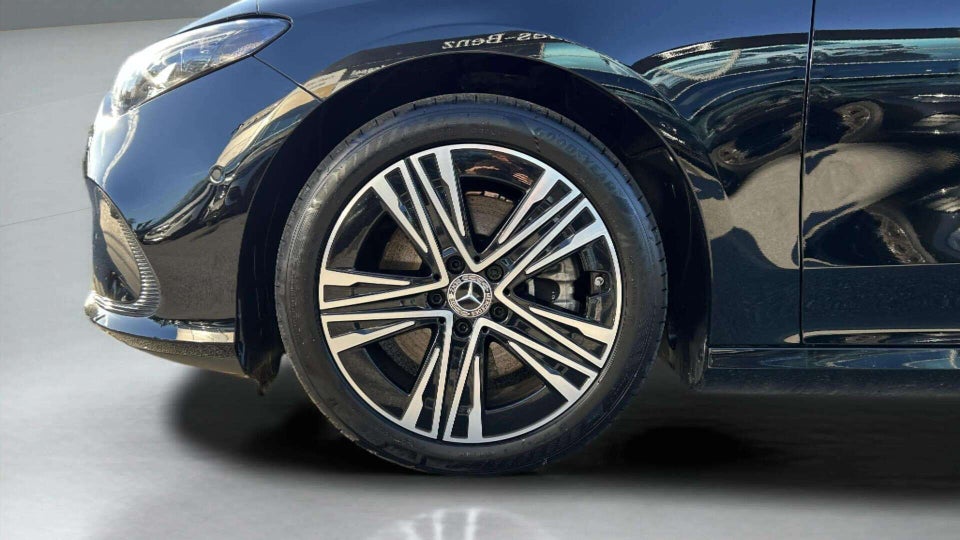 Mercedes CLA250+ electric Progressive Advance Plus 4d