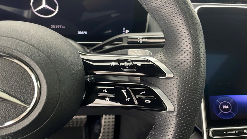 Mercedes EQE350 SUV AMG Edition 4Matic 5d