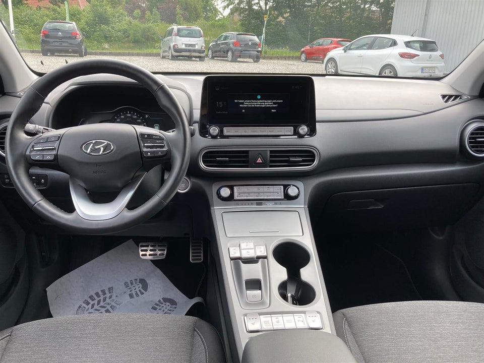 Hyundai Kona 64 EV Style 5d