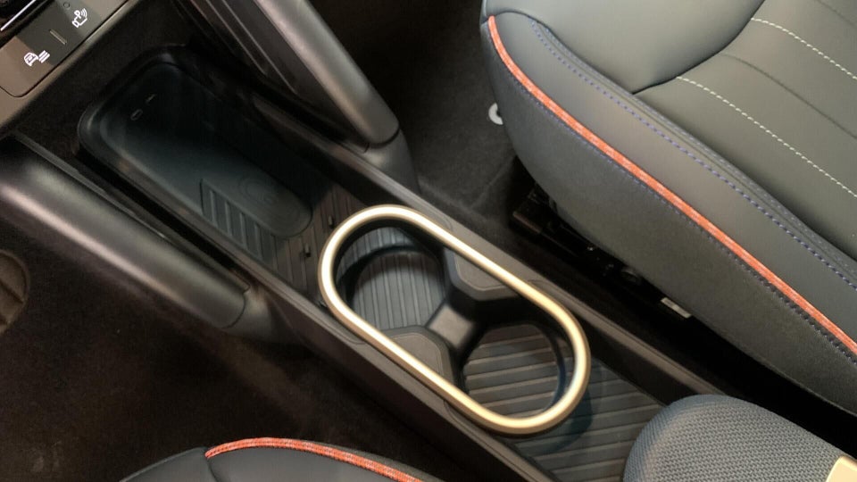 MINI Aceman E Favoured Trim M 5d