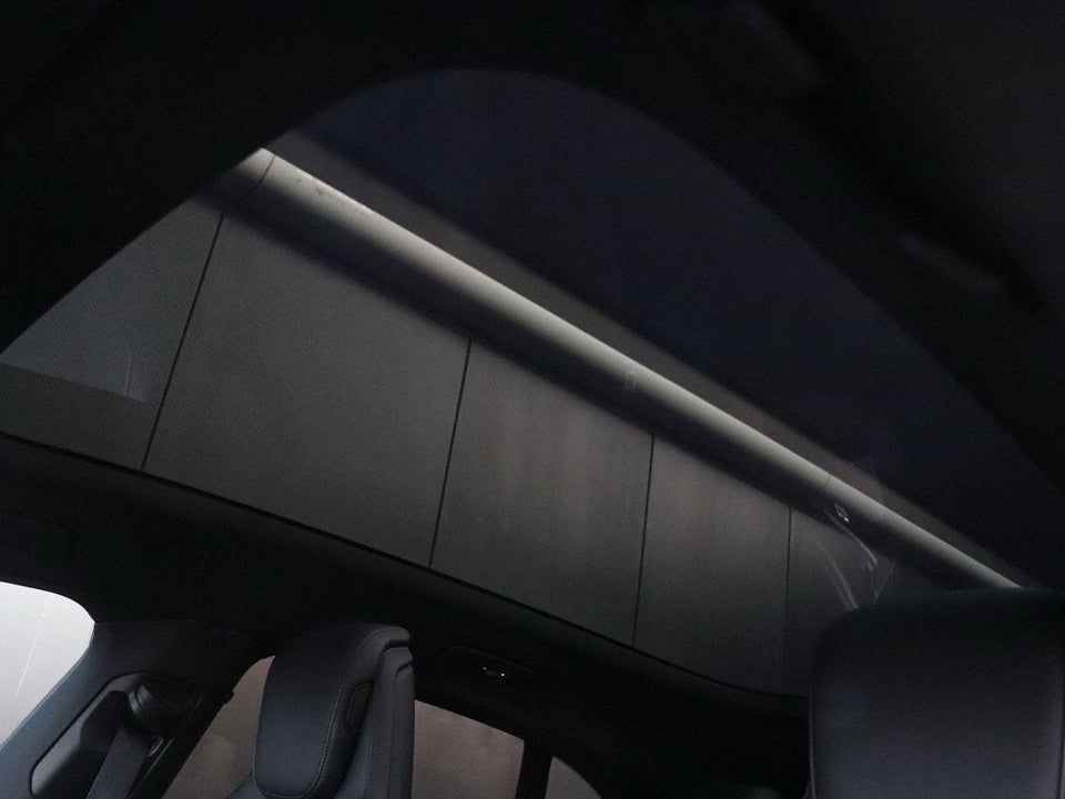 Porsche Taycan Performance+ Sport Turismo 5d