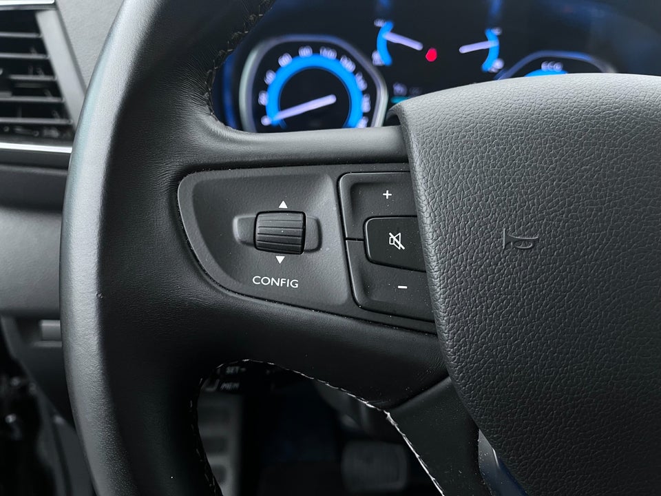 Citroën ë-Jumpy 75 L2 MasterLine