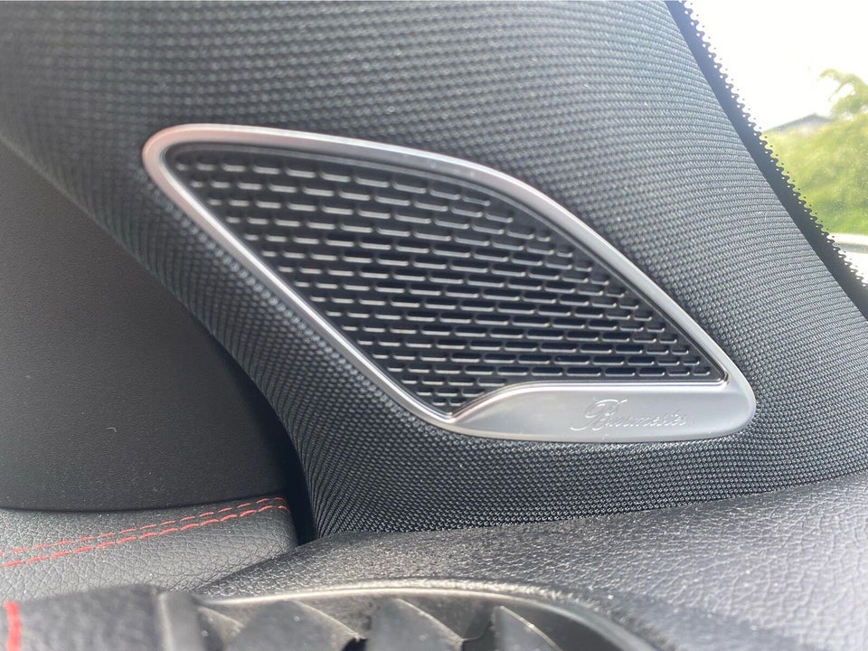Mercedes EQB250+ AMG Premium 5d