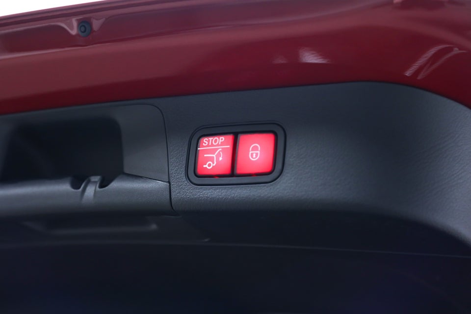 Mercedes EQB250+ AMG Premium 5d