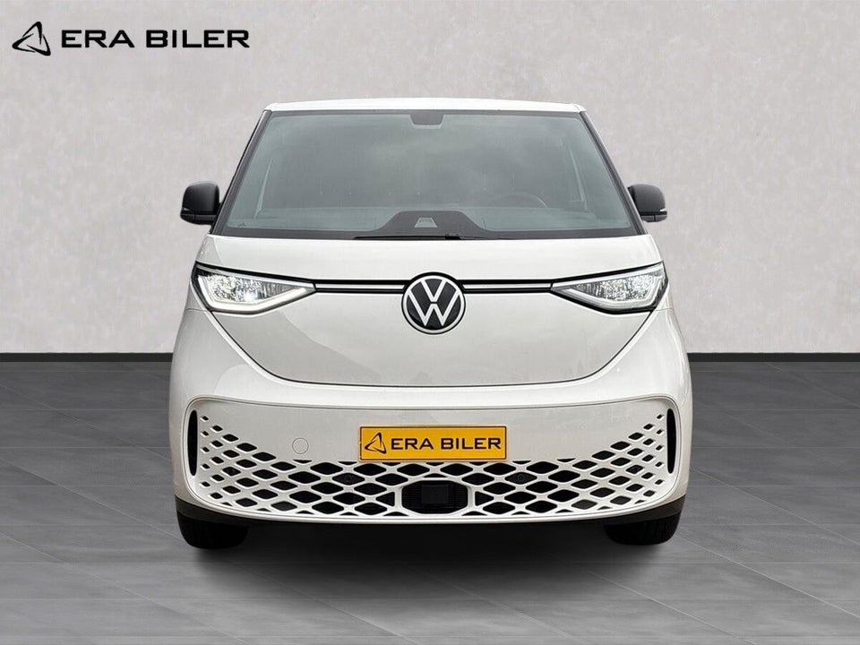 VW ID.Buzz 59 Cargo Comfort
