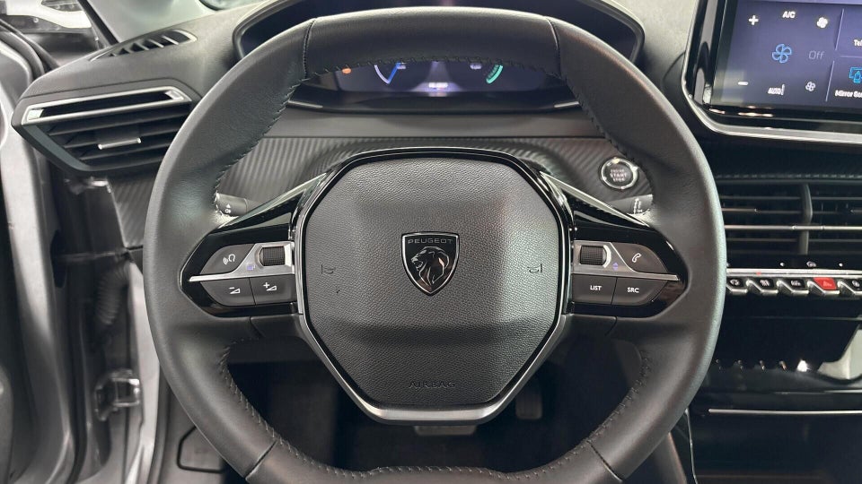 Peugeot e-208 54 Allure 5d