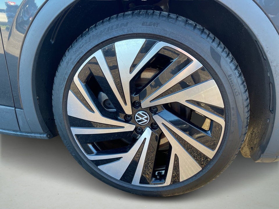 VW ID.4 77 1ST Max 5d