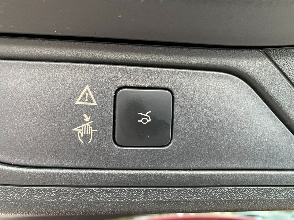 Citroën Grand C4 Picasso 1,6 BlueHDi 120 Intensive EAT6 7prs 5d