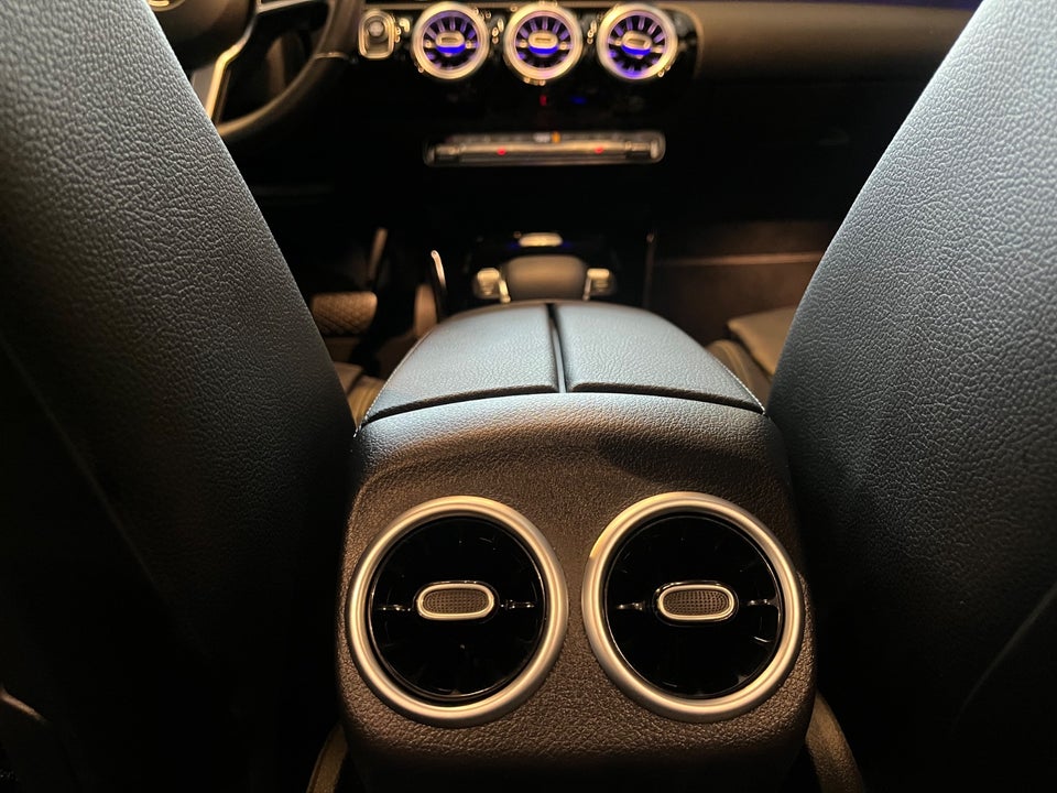 Mercedes CLA250 e 1,3 Advantage Coupé aut. 4d