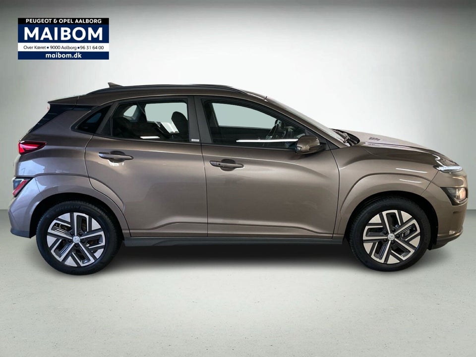 Hyundai Kona 39 EV Select 5d