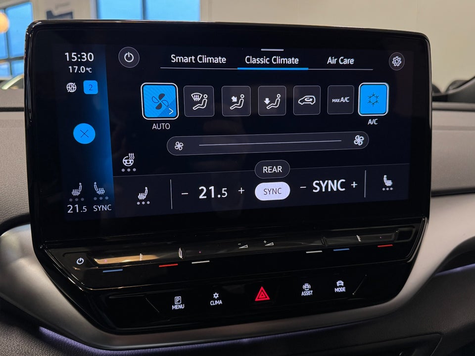 VW ID.4 77 Pro Performance 5d