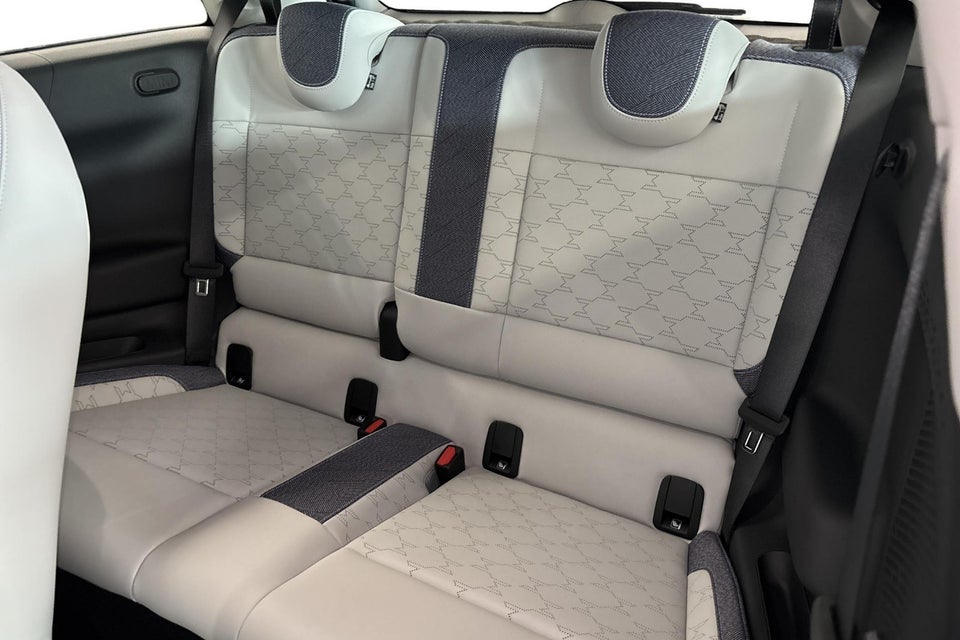 MINI Cooper E Classic Trim S 3d