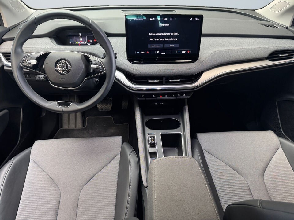 Skoda Enyaq 50 iV 5d