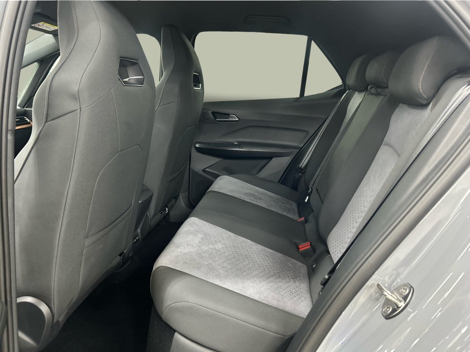 Cupra Born 58 e-Boost 5d