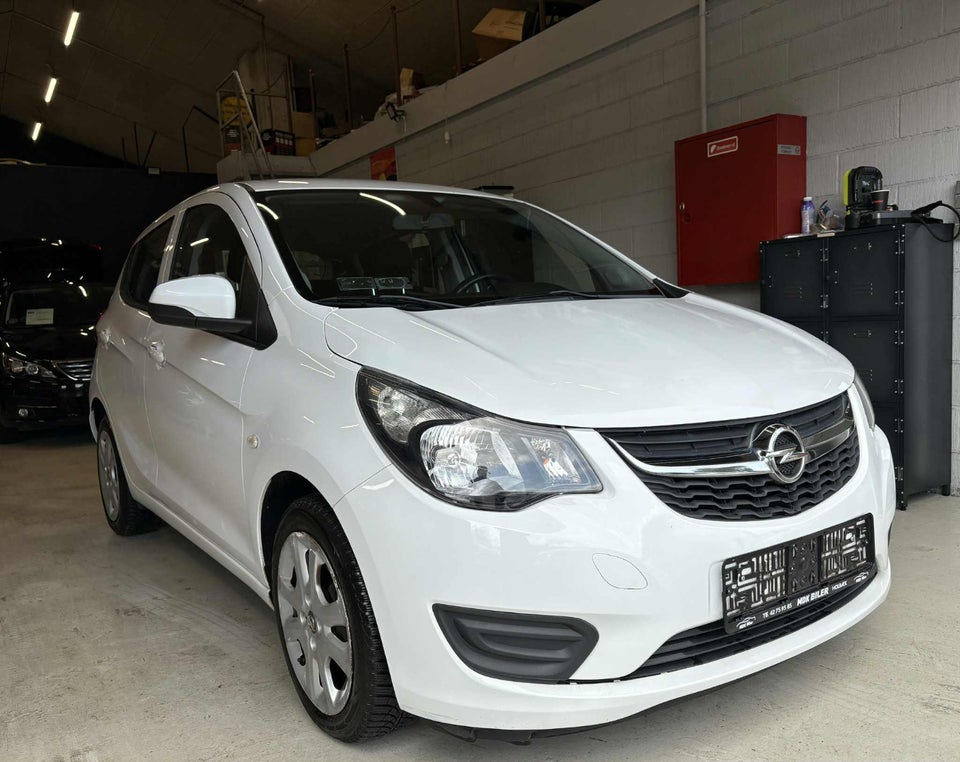 Opel Karl 1,0 Cosmo 5d