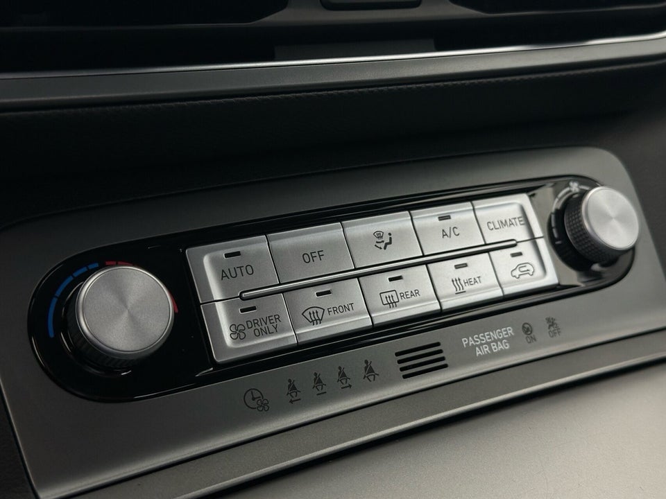 Hyundai Kona 64 EV Advanced 5d