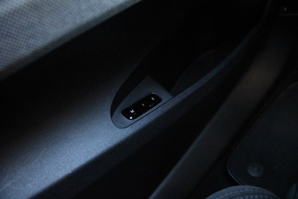 Polestar 2 Long Range 5d