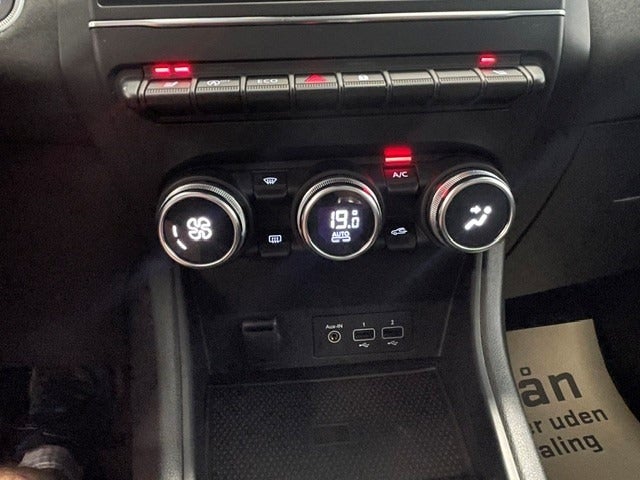 Renault Captur 1,0 TCe 100 Zen 5d