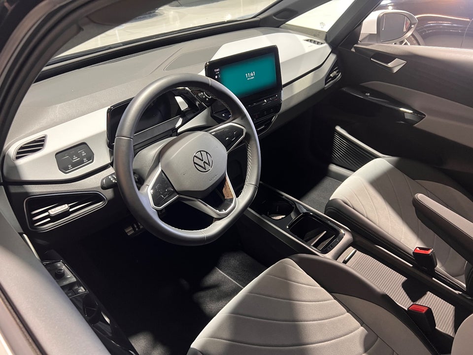 VW ID.3 58 Active Pro Performance 5d