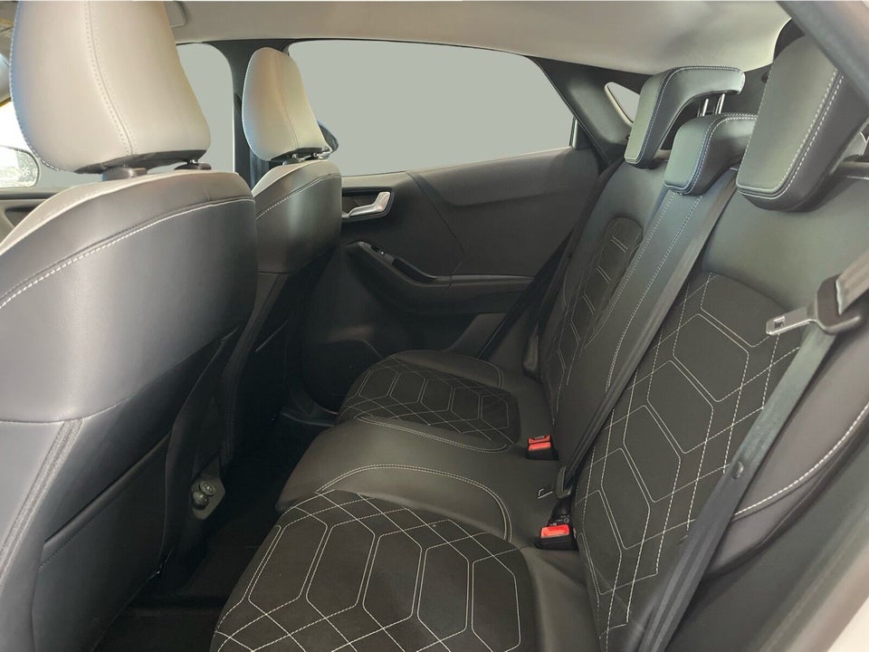 Ford Puma 46 Gen-E Premium 5d